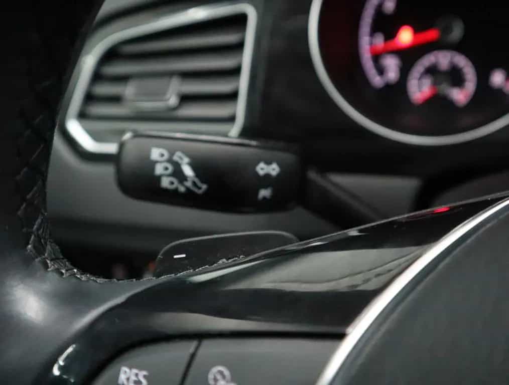 Volkswagen Golf Sportsvan VII Highline LED Navi SHZ ACC 07/2019-photo-13