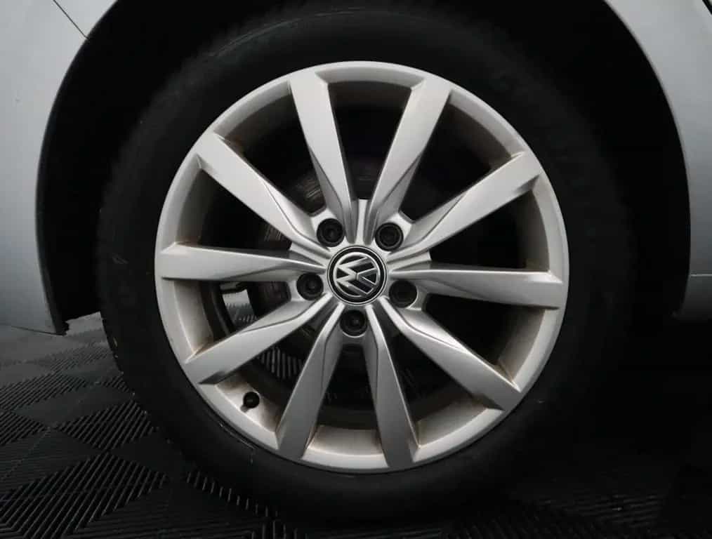 Volkswagen Golf Sportsvan VII Highline LED Navi SHZ ACC 07/2019-photo-20