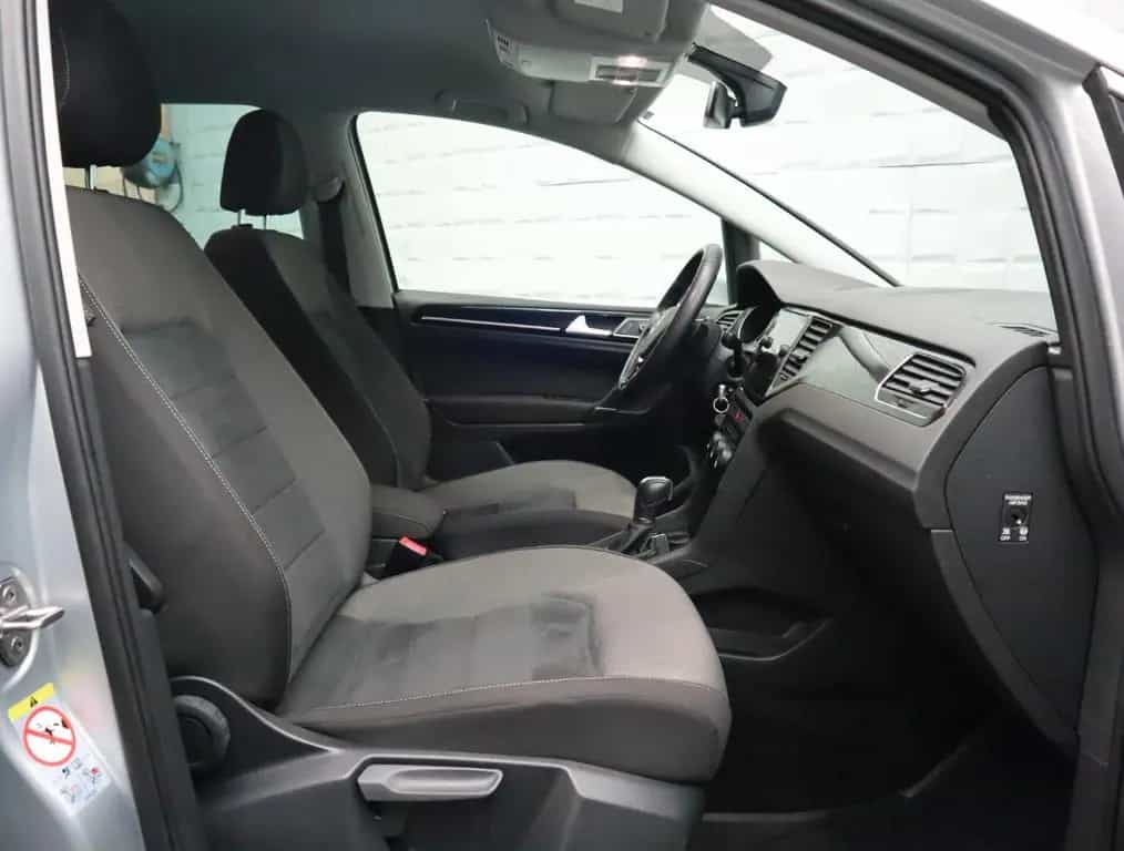 Volkswagen Golf Sportsvan VII Highline LED Navi SHZ ACC 07/2019-photo-7