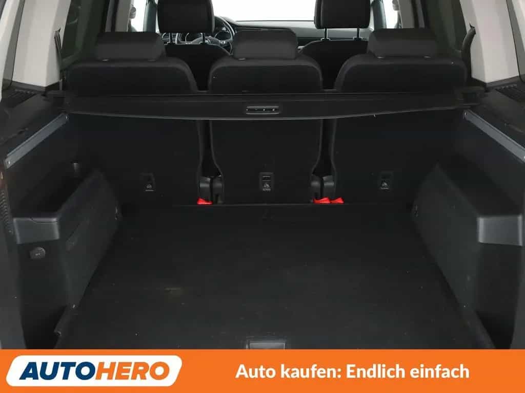 Volkswagen Touran 1.5 TSI ACT Highline BM Aut.*NAVI*LED*ACC 11/2018-photo-17