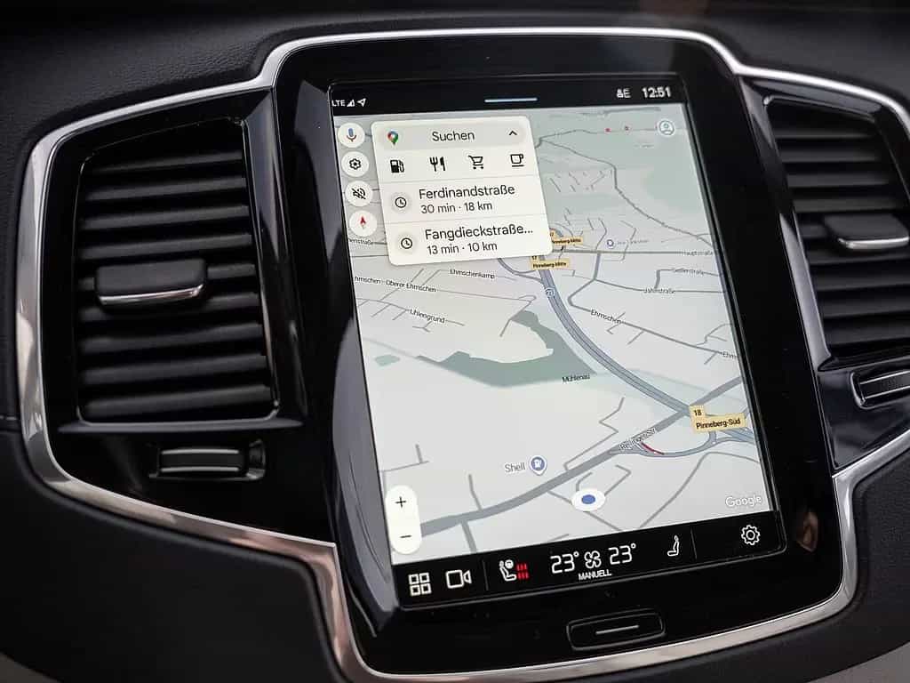 Volvo XC90 B5 AWD Ultimate Dark 11/2022-photo-11