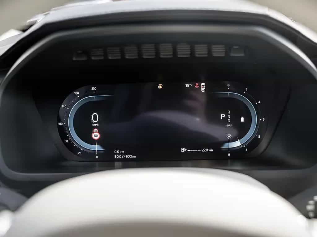 Volvo XC90 B5 AWD Ultimate Dark 11/2022-photo-20