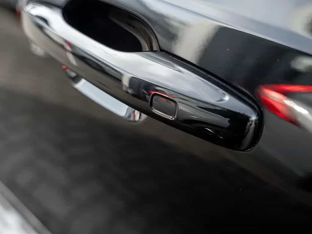 Volvo XC90 B5 AWD Ultimate Dark 11/2022-photo-28