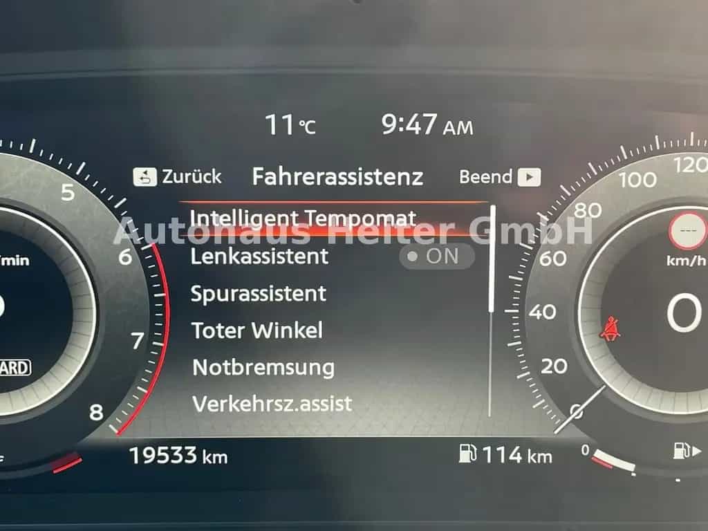 Nissan Qashqai 1.3 MHEV N-Connecta / 360°+HUD 06/2025-photo-29