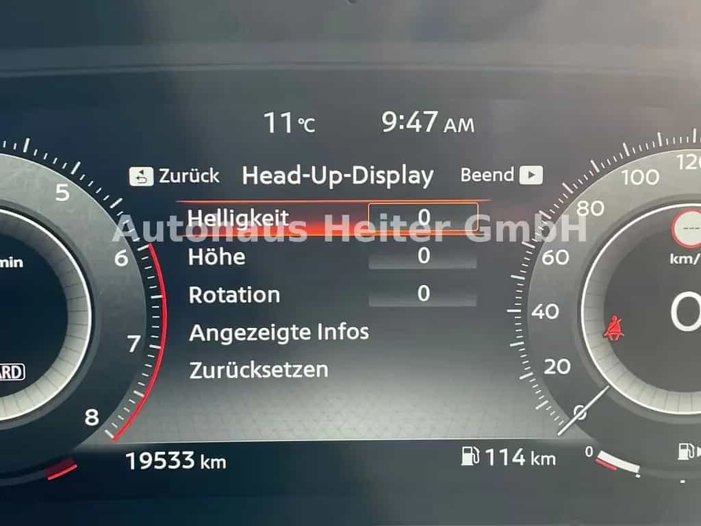 Nissan Qashqai 1.3 MHEV N-Connecta / 360°+HUD 06/2025-photo-31