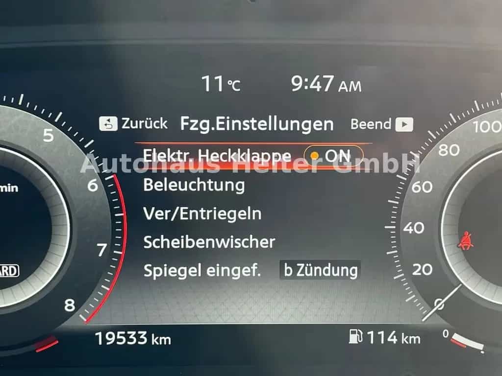 Nissan Qashqai 1.3 MHEV N-Connecta / 360°+HUD 06/2025-photo-32