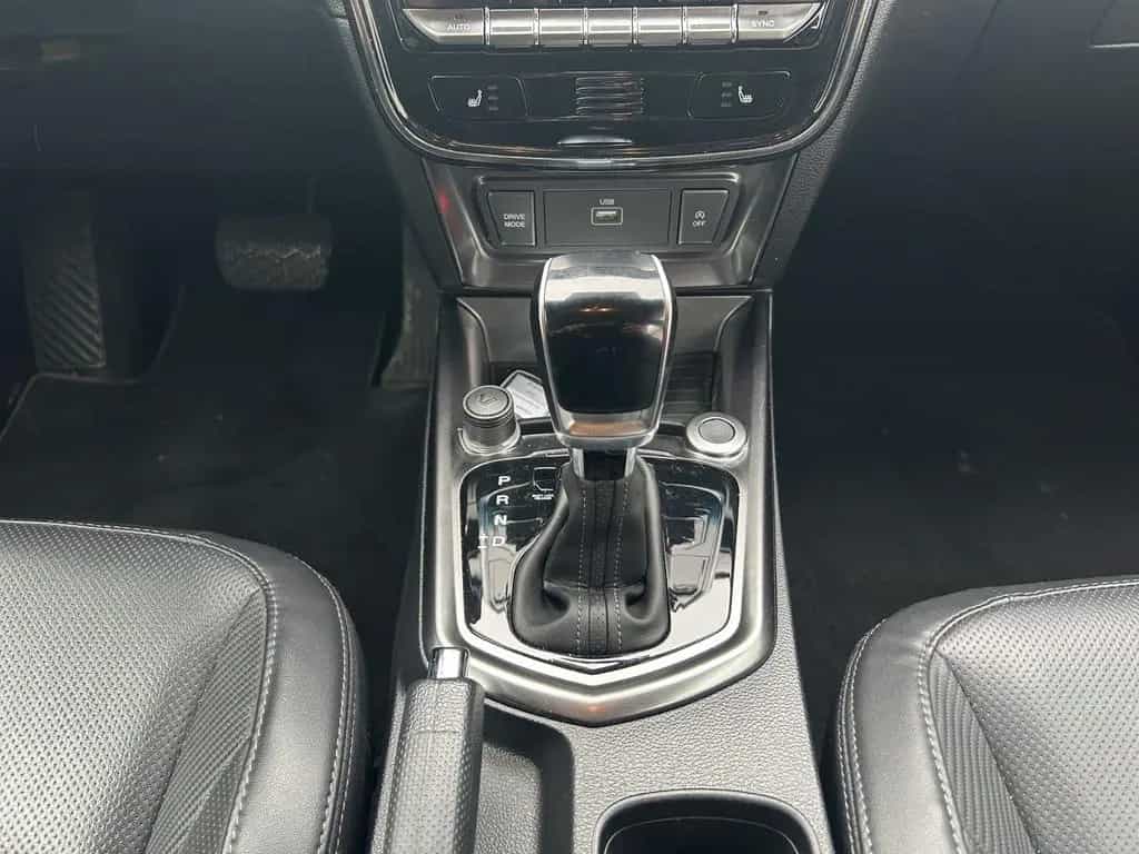Ssangyong Tivoli Grand Onyx 1.5 T-GDI 6AT 08/2022-photo-9