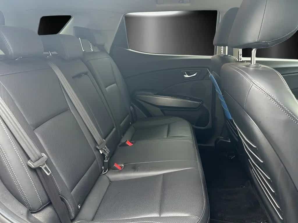 Ssangyong Tivoli Grand Onyx 1.5 T-GDI 6AT 08/2022-photo-7