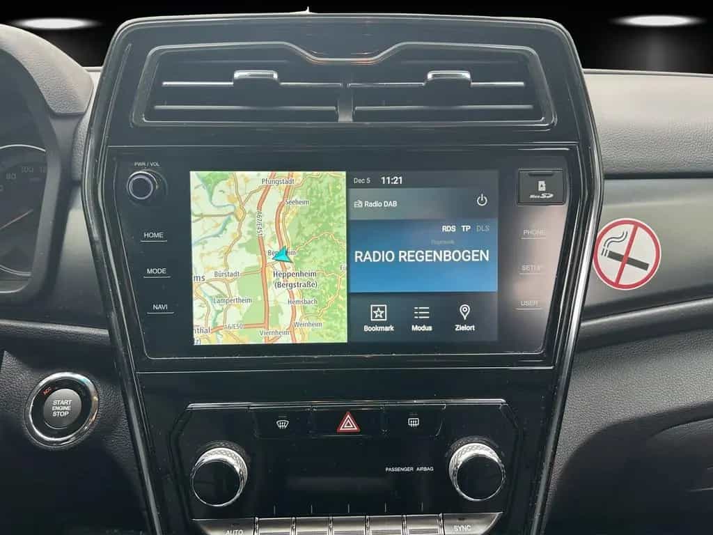 Ssangyong Tivoli Grand Onyx 1.5 T-GDI 6AT 08/2022-photo-10