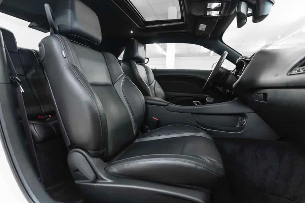 Dodge Challenger 3,6L SXT ALPINE KAM CARPLAY M+S 11/2018-photo-21