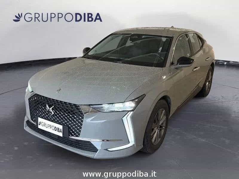 DS Automobiles DS4 DS DS4 Modello: 1SD4 BlueHDi 130cv Bastille Busi 01/2023-photo-0
