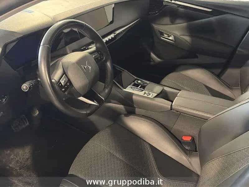 DS Automobiles DS4 DS DS4 Modello: 1SD4 BlueHDi 130cv Bastille Busi 01/2023-photo-12