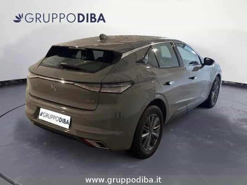 DS Automobiles DS4 DS DS4 Modello: 1SD4 BlueHDi 130cv Bastille Busi 01/2023-photo-4
