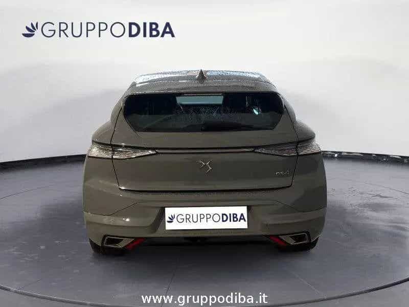 DS Automobiles DS4 DS DS4 Modello: 1SD4 BlueHDi 130cv Bastille Busi 01/2023-photo-5