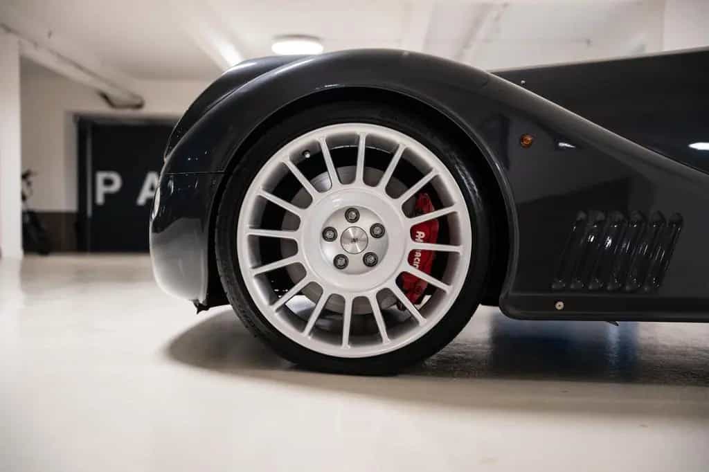 Morgan Aero 8 Aero Racing 05/2017-photo-11