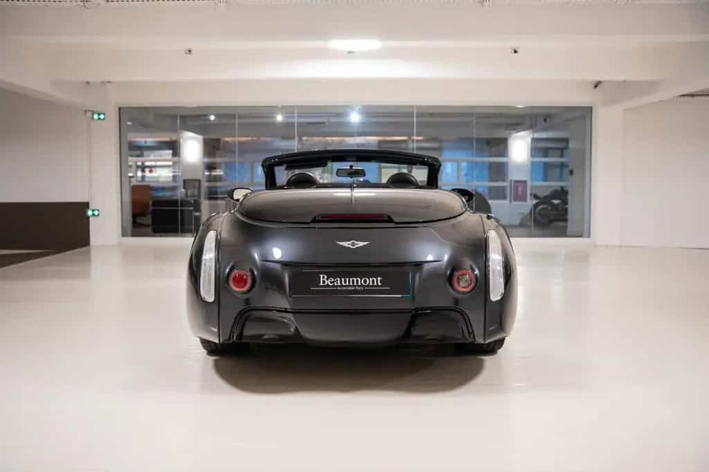 Morgan Aero 8 Aero Racing 05/2017-photo-14