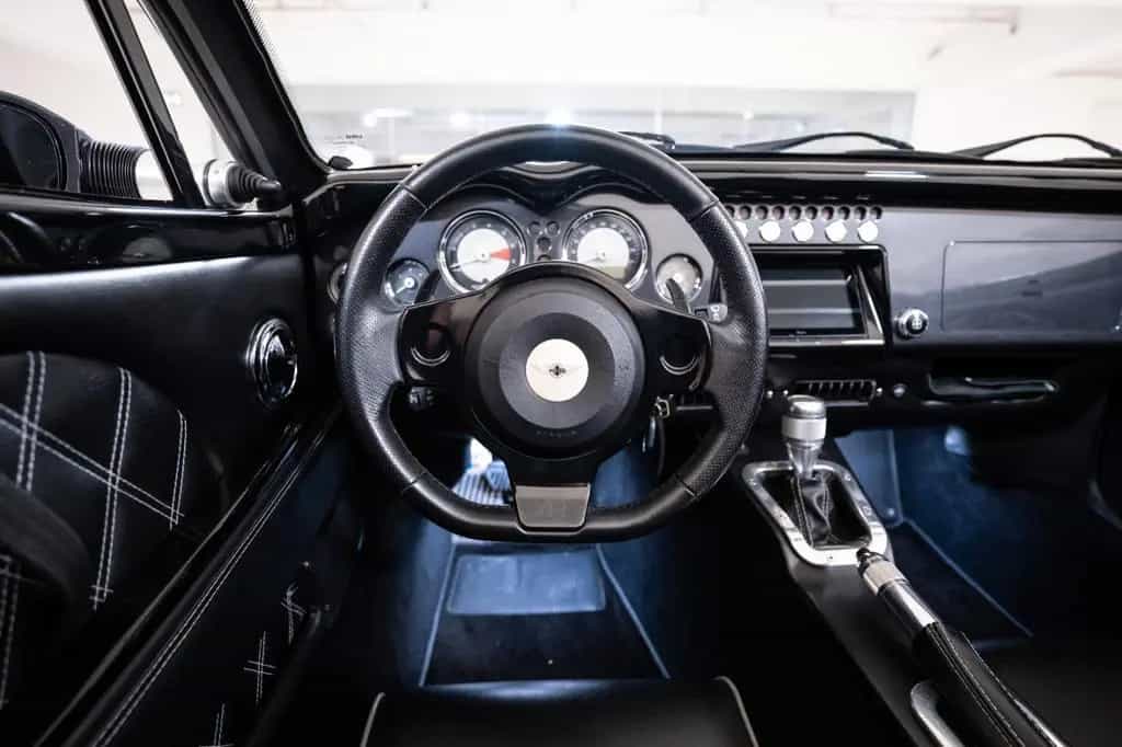 Morgan Aero 8 Aero Racing 05/2017-photo-17