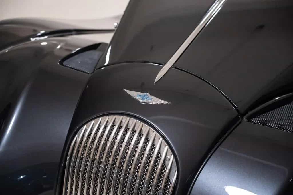 Morgan Aero 8 Aero Racing 05/2017-photo-19