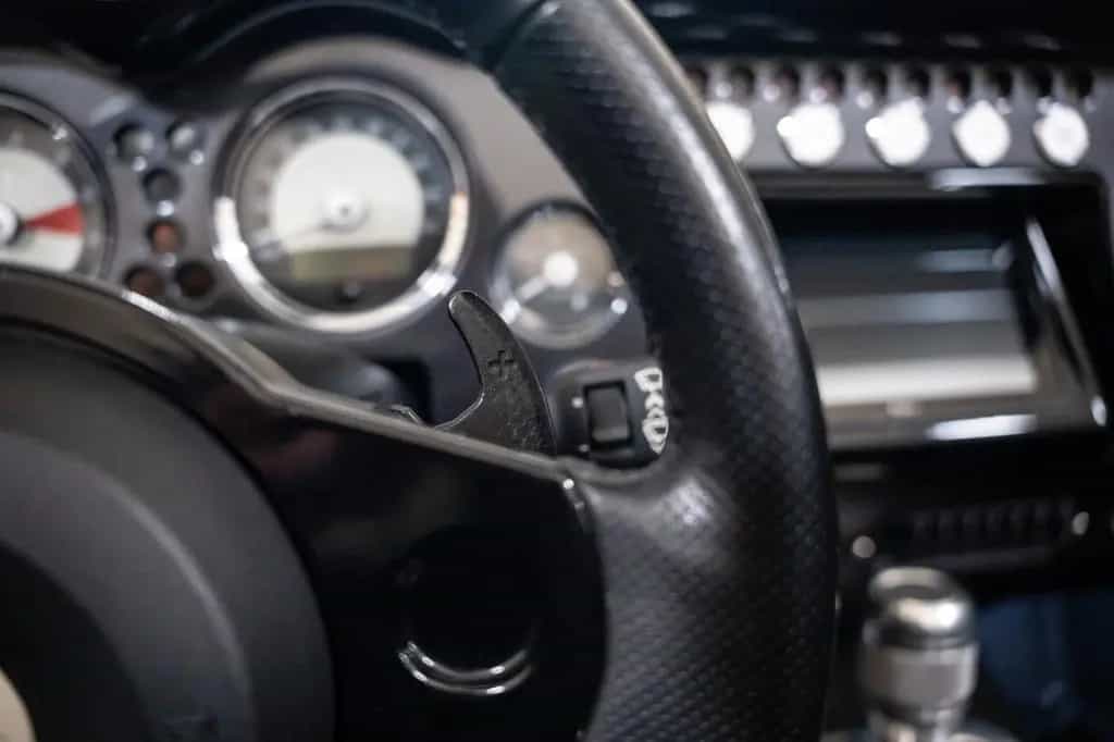 Morgan Aero 8 Aero Racing 05/2017-photo-21