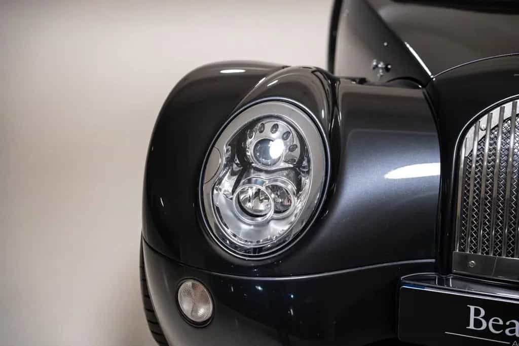 Morgan Aero 8 Aero Racing 05/2017-photo-24