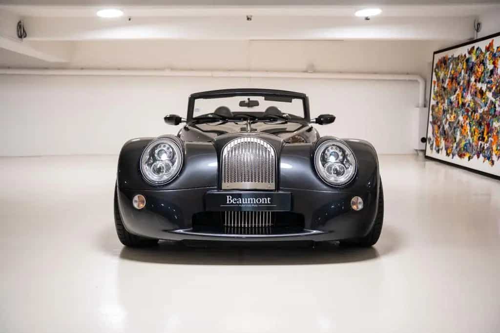 Morgan Aero 8 Aero Racing 05/2017-photo-3