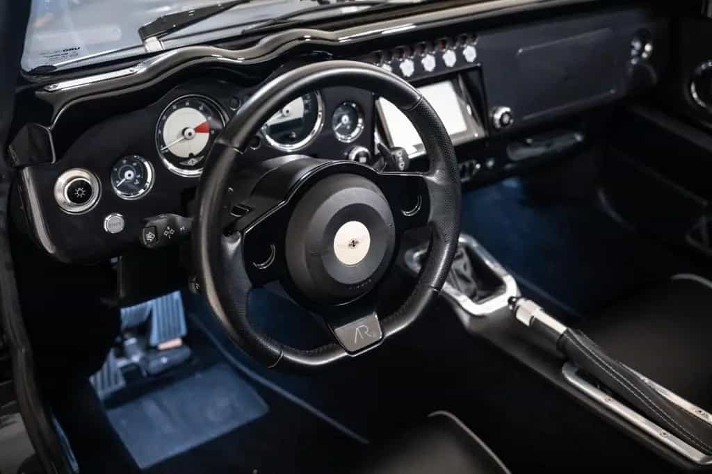 Morgan Aero 8 Aero Racing 05/2017-photo-6