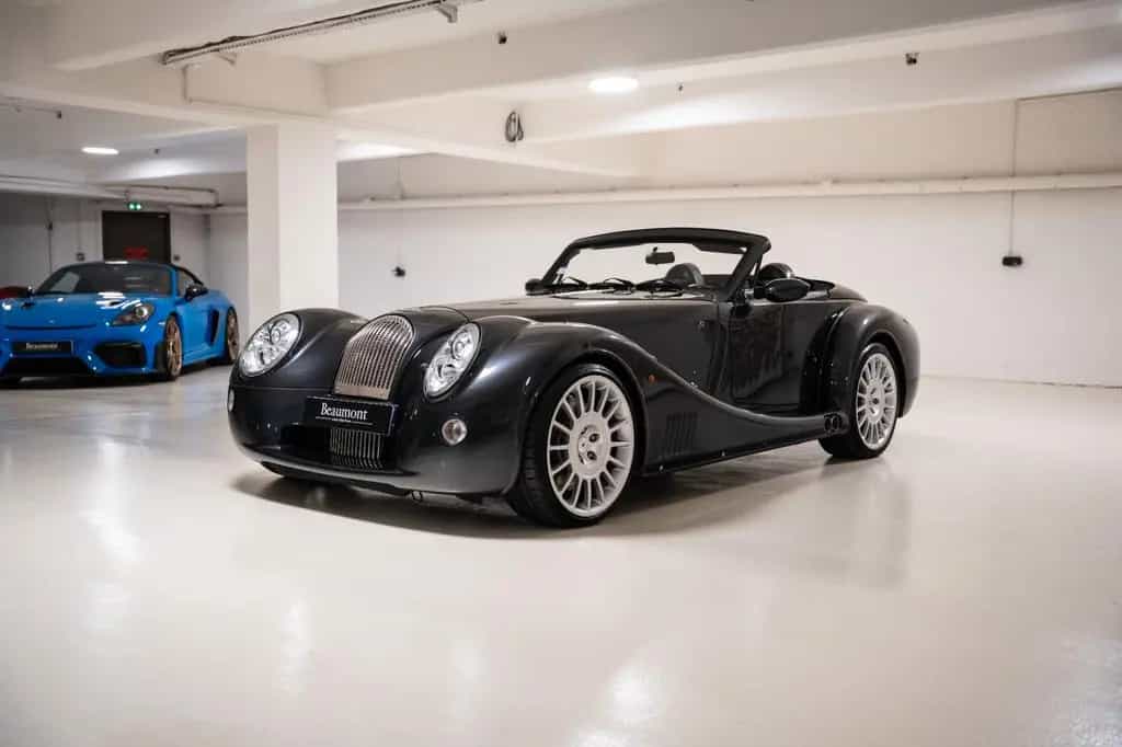 Morgan Aero 8 Aero Racing 05/2017-photo-8