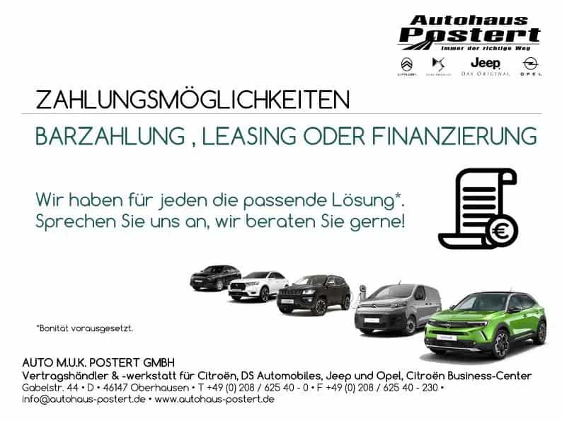 Citroën Berlingo BlueHDi 130 S&S EAT8 M MAX*Lagerwagen* 07/2025-photo-21