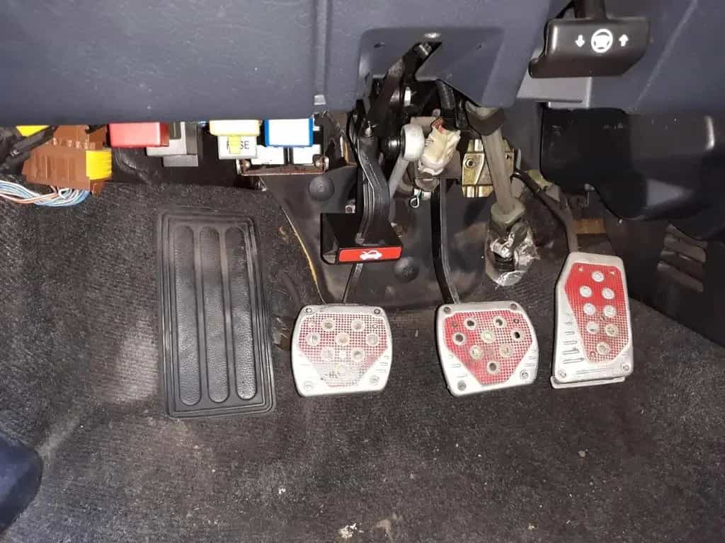Alfa Romeo 155 2.0i Twin Spark 16V cat S 04/1996-photo-11