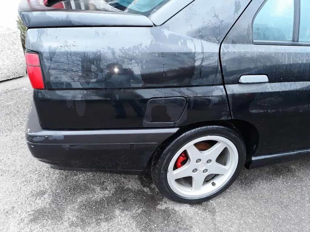 Alfa Romeo 155 2.0i Twin Spark 16V cat S 04/1996-photo-6