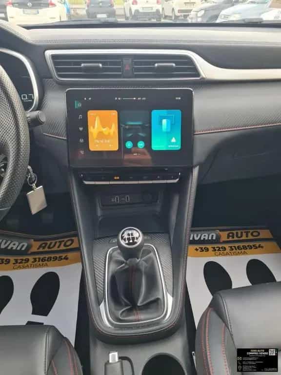 Other Other MG ZS 1.5 VTi-tech Luxury-6 Anni Garanzia Uffici 08/2024-photo-14