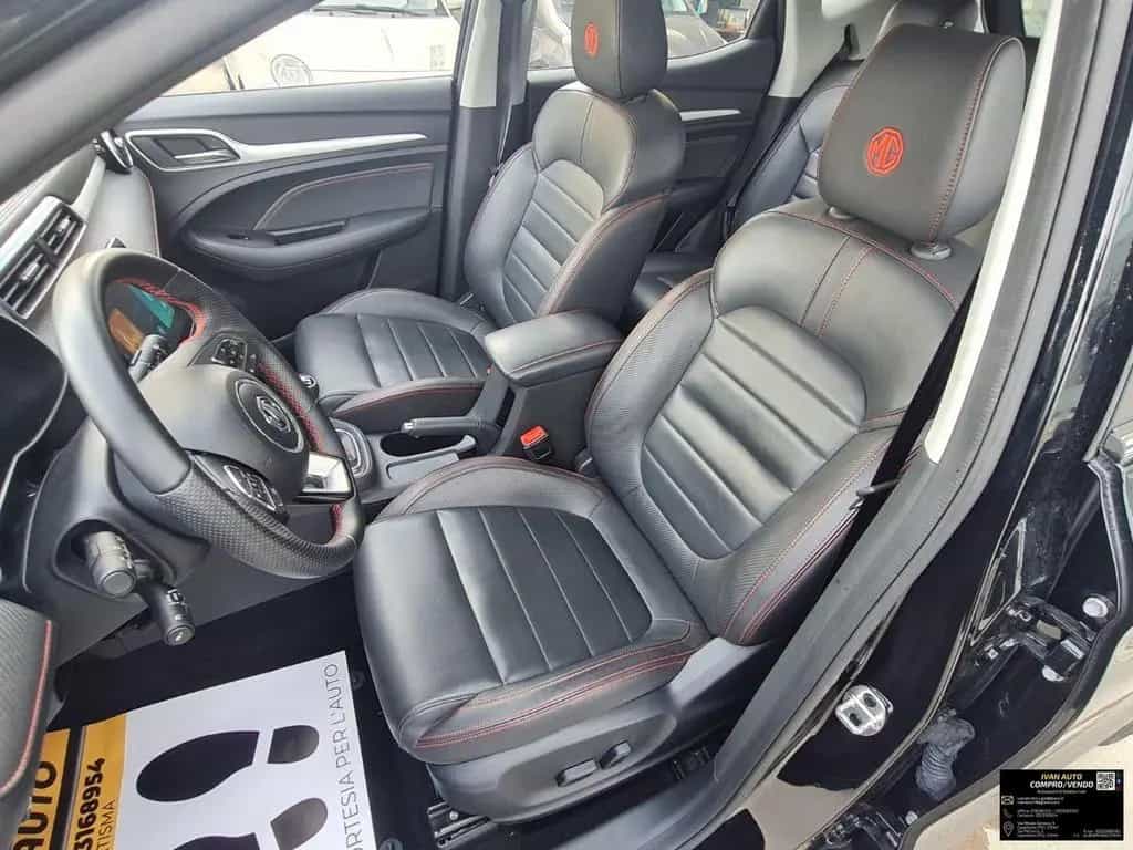 Other Other MG ZS 1.5 VTi-tech Luxury-6 Anni Garanzia Uffici 08/2024-photo-9