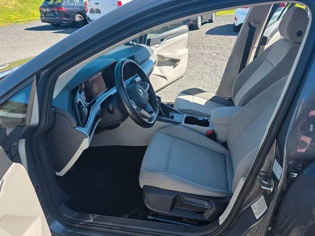 Volkswagen Golf VIII Lim. Life Travel 05/2021-photo-14
