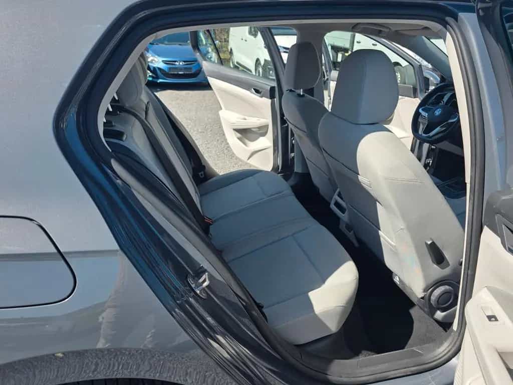 Volkswagen Golf VIII Lim. Life Travel 05/2021-photo-17