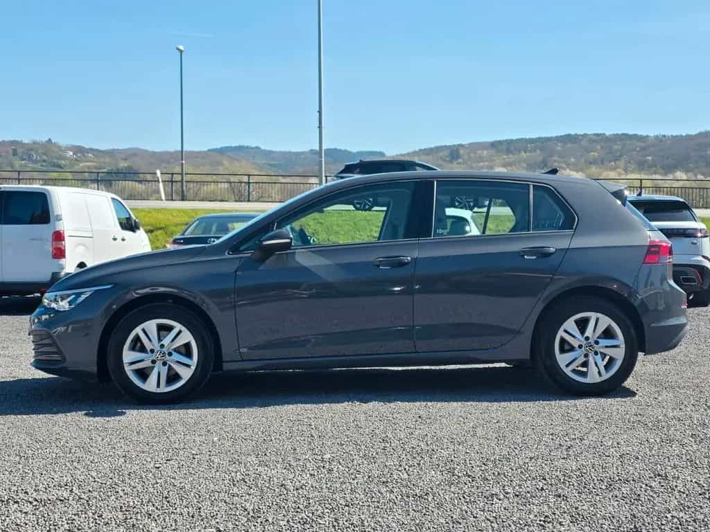 Volkswagen Golf VIII Lim. Life Travel 05/2021-photo-7