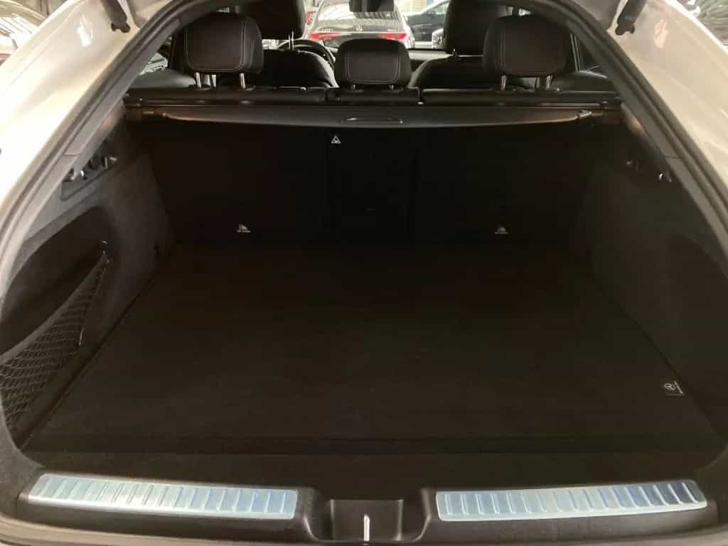 Mercedes-Benz GLC-Class 200 4M AMG+MBUX+Ambiente+Designo+Burmester 09/2020-photo-9