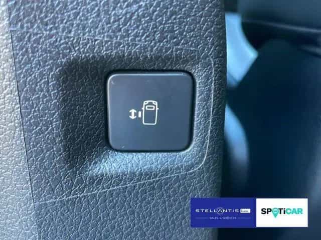 Citroën SpaceTourer MAX M BlueHDi 180 EAT8 AHK LEDER ACC 12/2024-photo-11