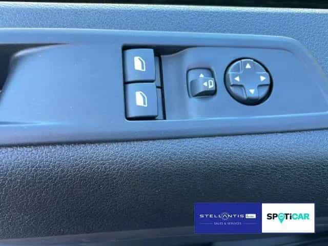 Citroën SpaceTourer MAX M BlueHDi 180 EAT8 AHK LEDER ACC 12/2024-photo-14