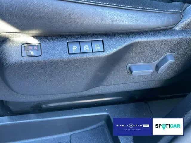 Citroën SpaceTourer MAX M BlueHDi 180 EAT8 AHK LEDER ACC 12/2024-photo-15