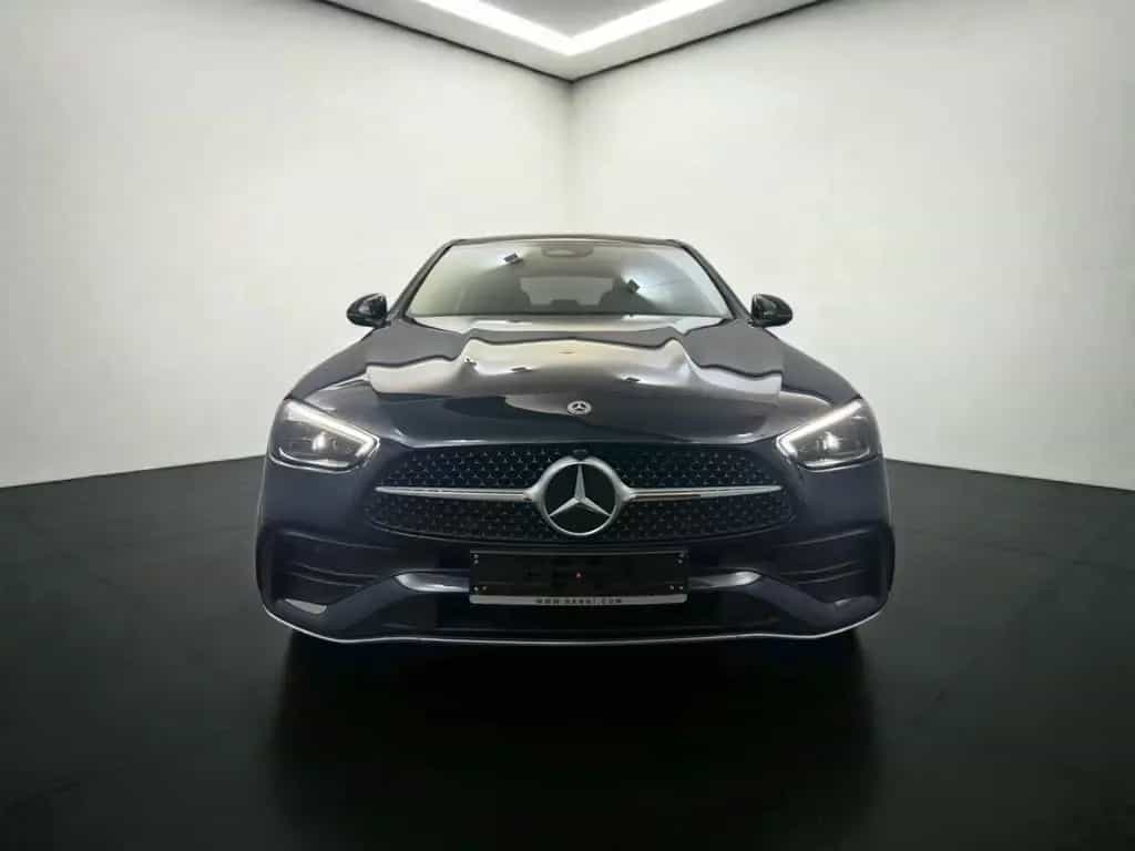 Mercedes-Benz C-Class 300d 4M Limo AMG LINE PANO*DIGI-LIGHT*WIDE*KAM 08/2022-photo-0