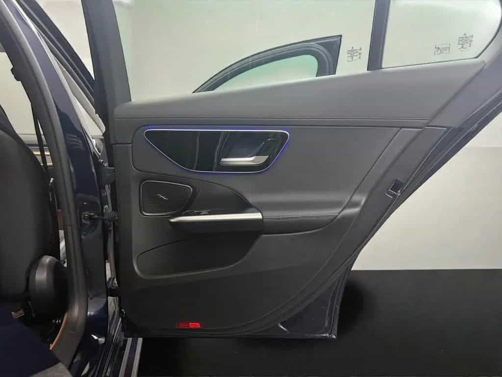 Mercedes-Benz C-Class 300d 4M Limo AMG LINE PANO*DIGI-LIGHT*WIDE*KAM 08/2022-photo-15