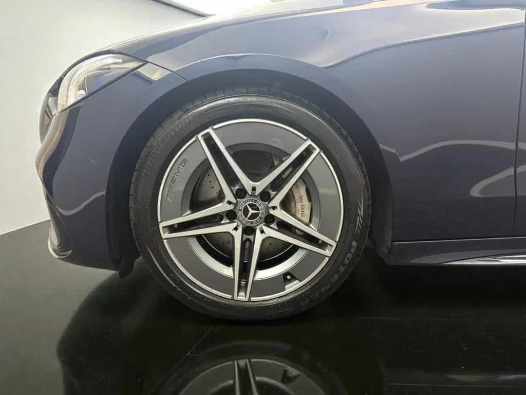 Mercedes-Benz C-Class 300d 4M Limo AMG LINE PANO*DIGI-LIGHT*WIDE*KAM 08/2022-photo-2