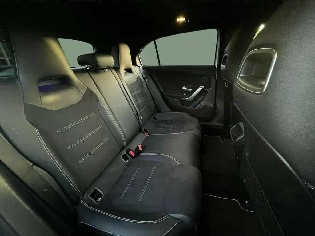 Mercedes-Benz A-Class 180 AMG+NIGHT+EDIT-2020+AMBI+SOUND+SPUR/BREMS 11/2020-photo-10