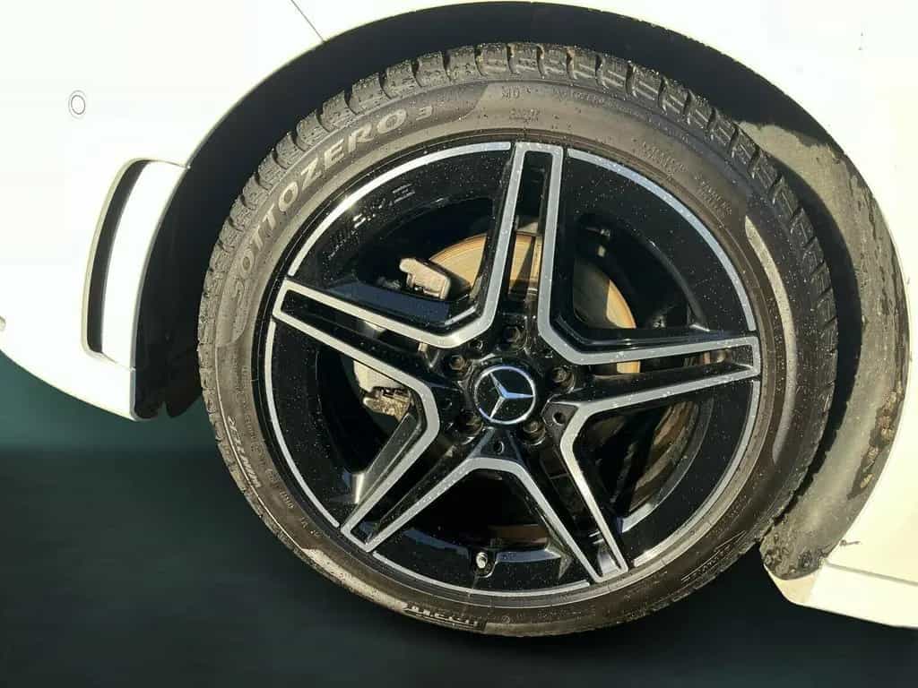 Mercedes-Benz A-Class 180 AMG+NIGHT+EDIT-2020+AMBI+SOUND+SPUR/BREMS 11/2020-photo-14