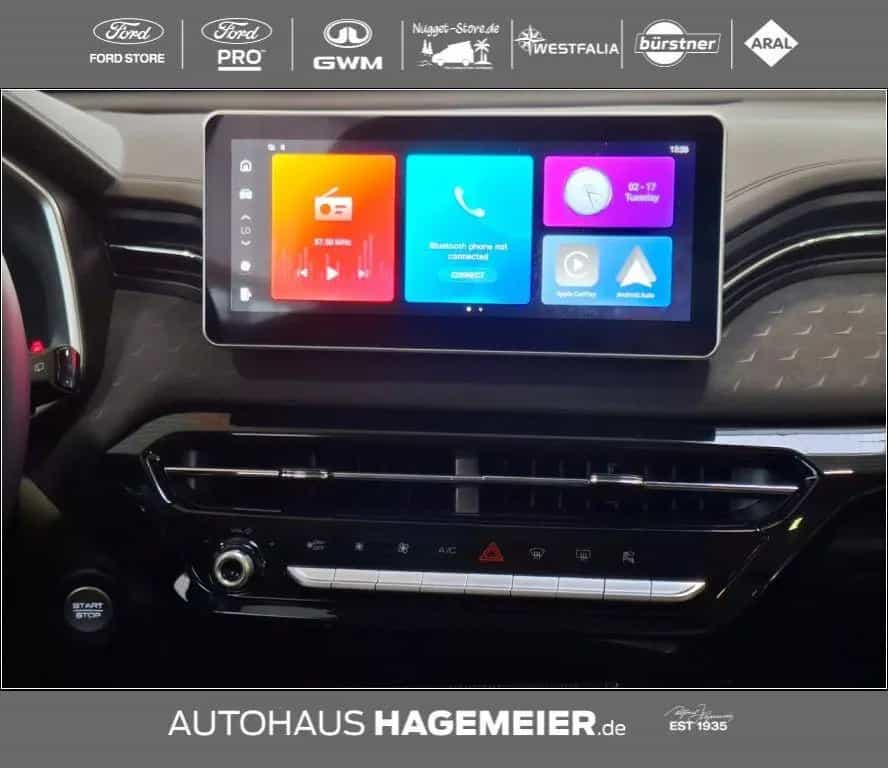 GWM HAVAL Jolion Pro Premium 1.5 Turbo DCT null-photo-10
