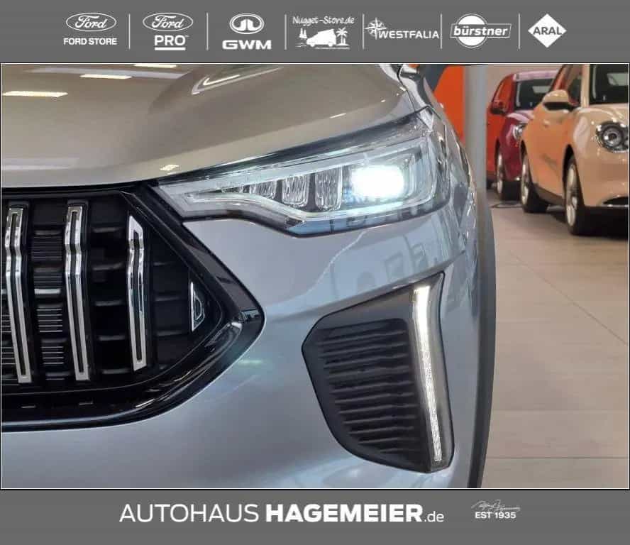 GWM HAVAL Jolion Pro Premium 1.5 Turbo DCT null-photo-12