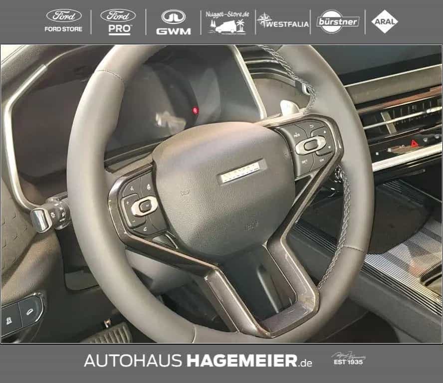 GWM HAVAL Jolion Pro Premium 1.5 Turbo DCT null-photo-6