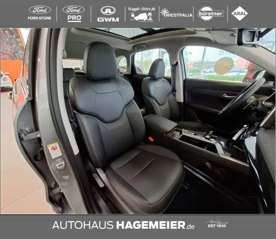 GWM HAVAL Jolion Pro Premium 1.5 Turbo DCT null-photo-7