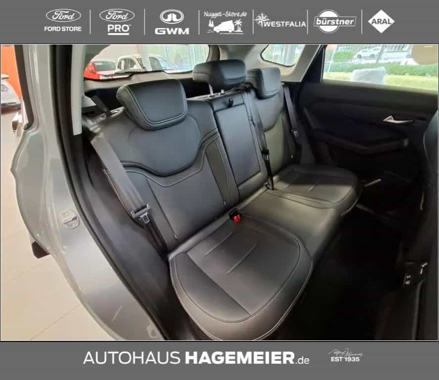 GWM HAVAL Jolion Pro Premium 1.5 Turbo DCT null-photo-8
