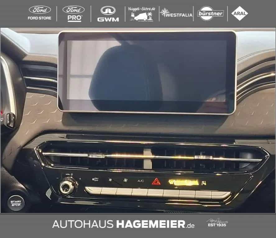 GWM HAVAL Jolion Pro Premium 1.5 Turbo DCT null-photo-10